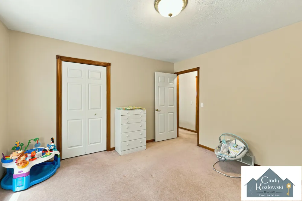 4959 Brookestone Drive NE Courtland Township, MI 49341