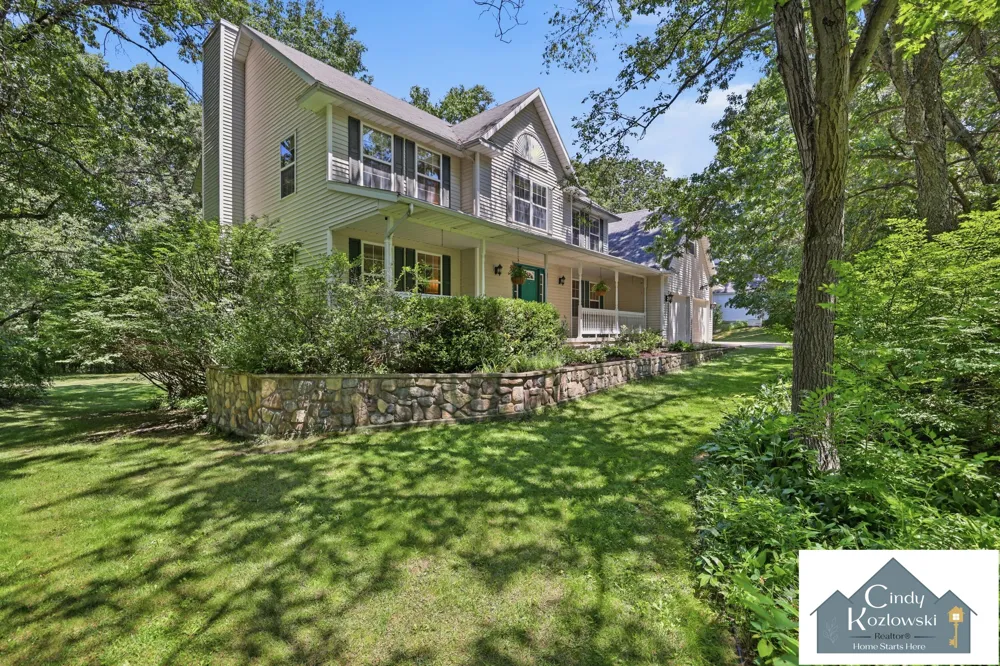 4959 Brookestone Drive NE Courtland Township, MI 49341