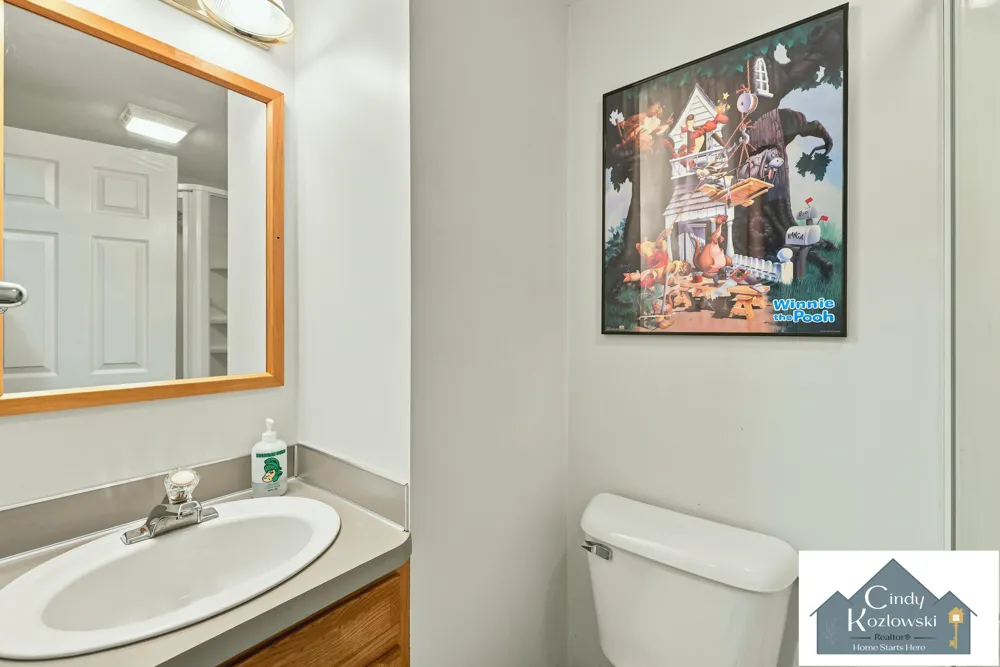 4959 Brookestone Drive NE Courtland Township, MI 49341