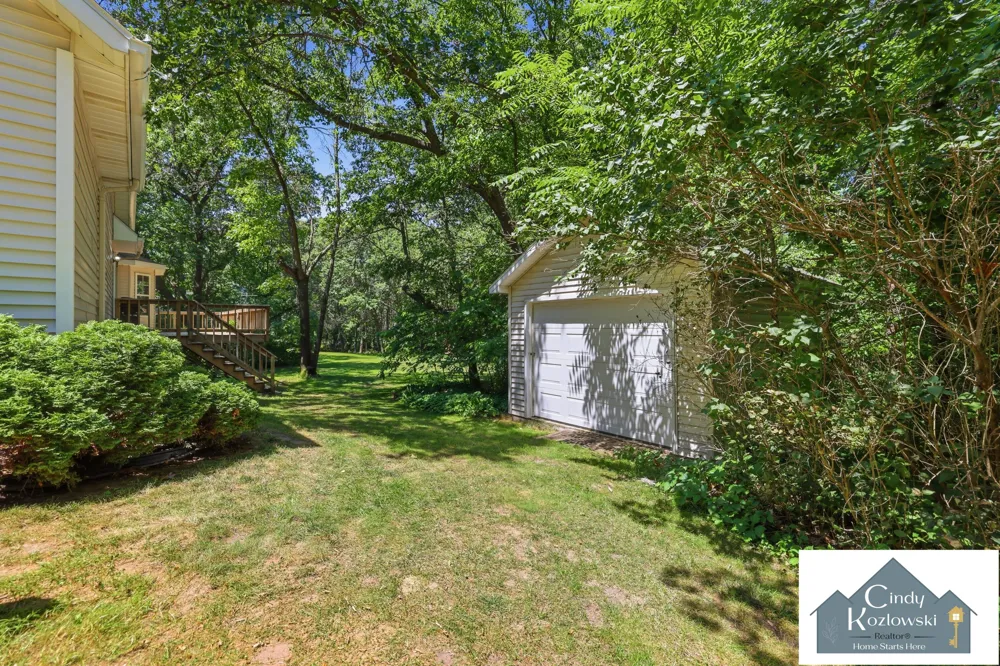 4959 Brookestone Drive NE Courtland Township, MI 49341