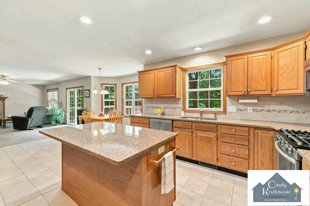4959 Brookestone Drive NE Courtland Township, MI 49341