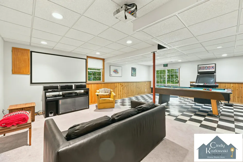 4959 Brookestone Drive NE Courtland Township, MI 49341