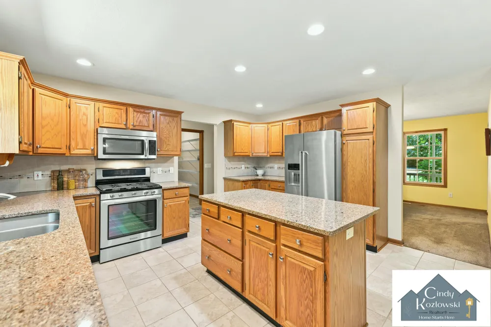 4959 Brookestone Drive NE Courtland Township, MI 49341