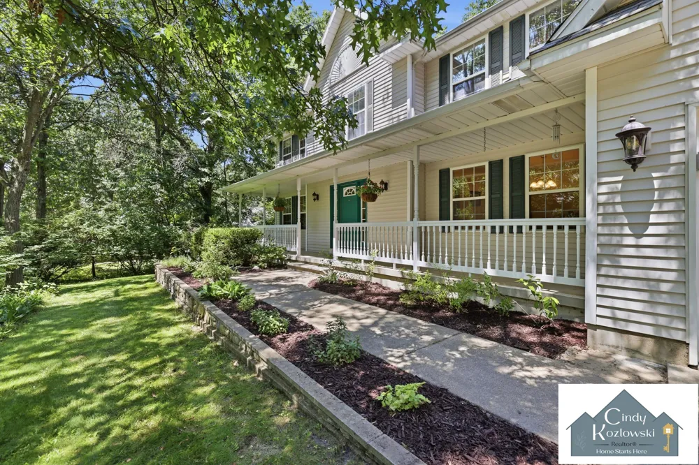4959 Brookestone Drive NE Courtland Township, MI 49341