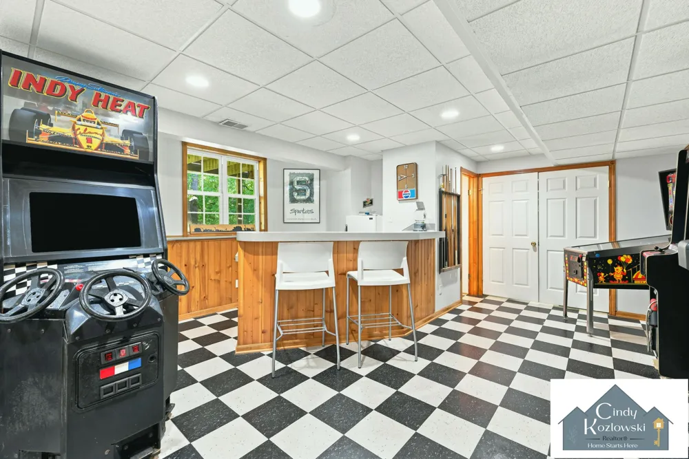 4959 Brookestone Drive NE Courtland Township, MI 49341