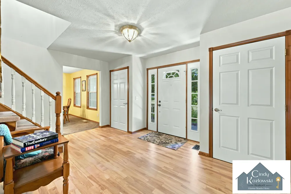 4959 Brookestone Drive NE Courtland Township, MI 49341