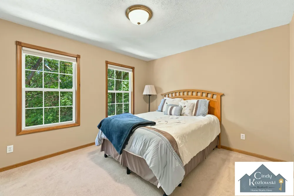 4959 Brookestone Drive NE Courtland Township, MI 49341