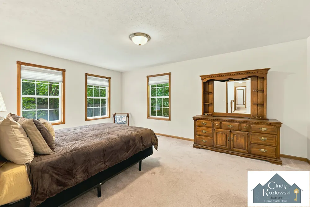 4959 Brookestone Drive NE Courtland Township, MI 49341