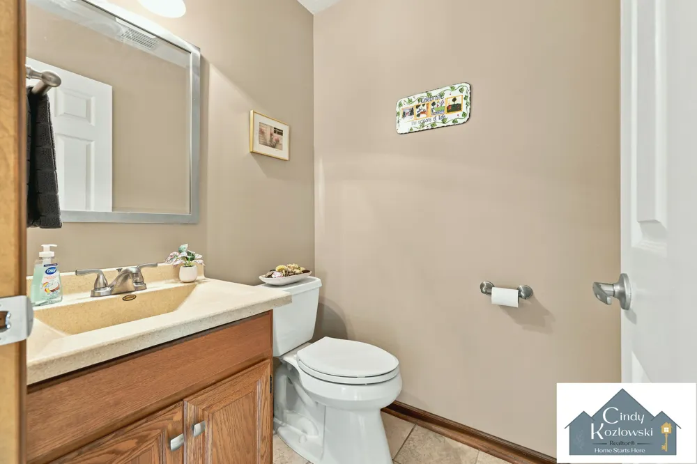 4959 Brookestone Drive NE Courtland Township, MI 49341