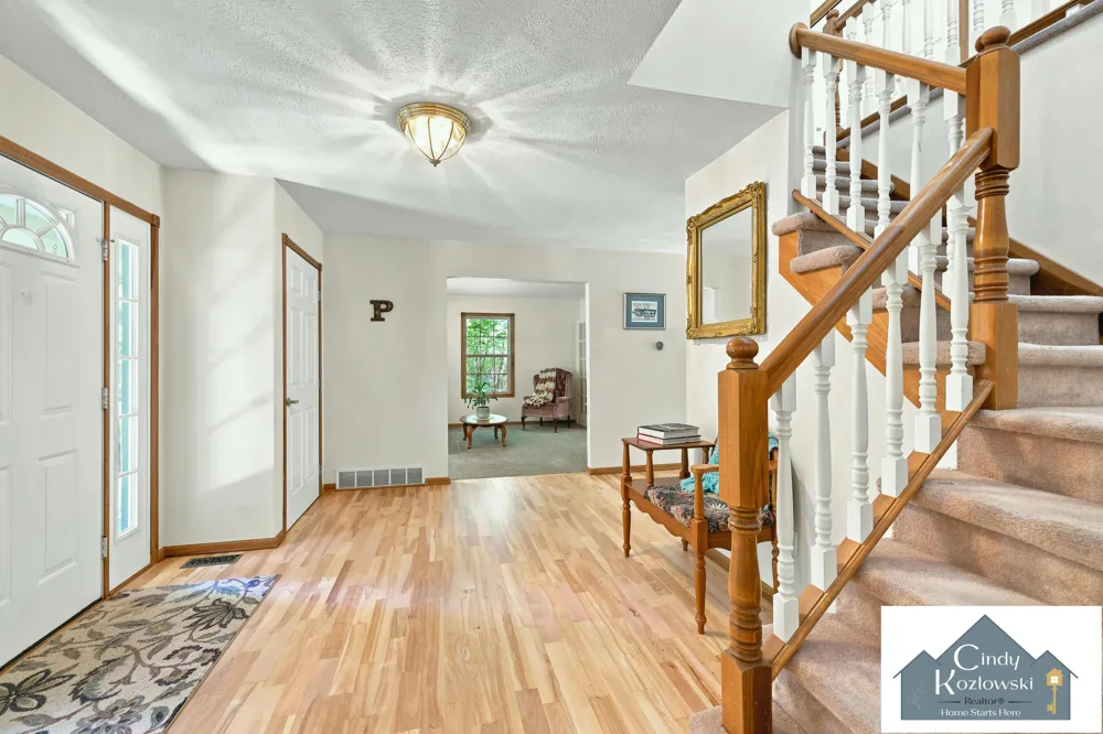4959 Brookestone Drive NE Courtland Township, MI 49341