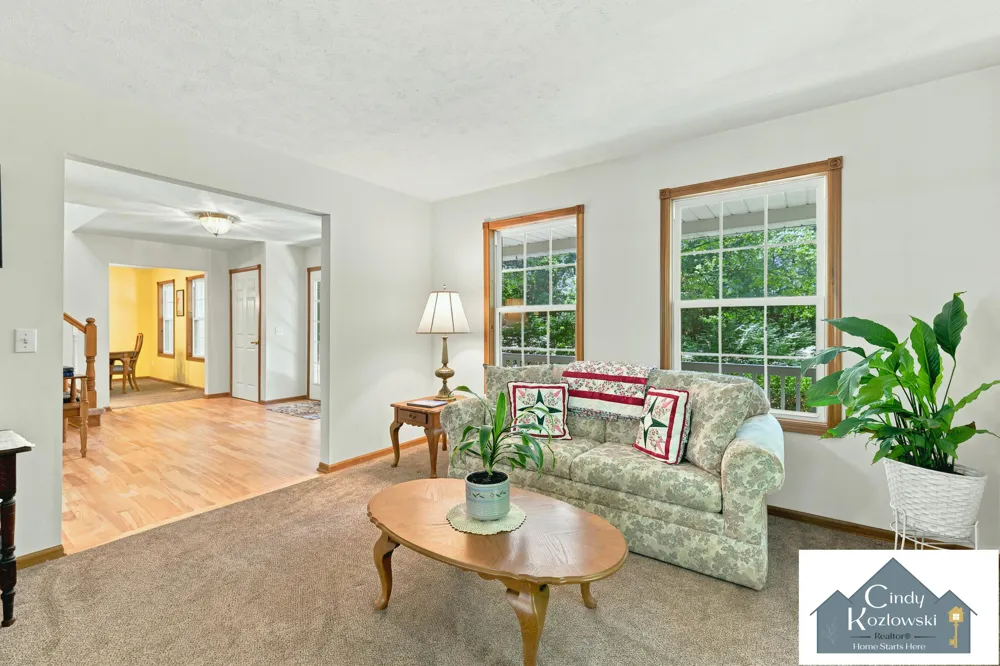 4959 Brookestone Drive NE Courtland Township, MI 49341