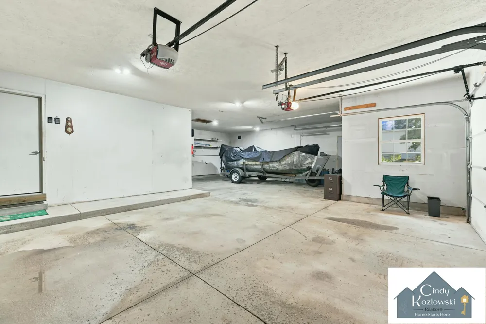 4959 Brookestone Drive NE Courtland Township, MI 49341