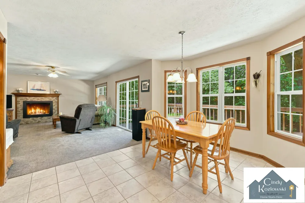 4959 Brookestone Drive NE Courtland Township, MI 49341