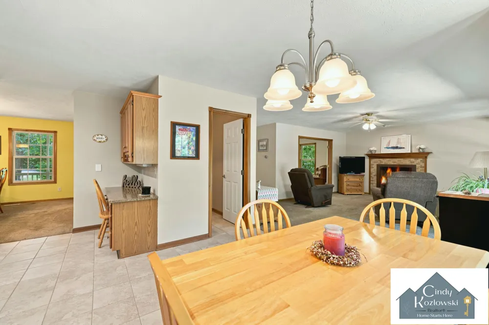 4959 Brookestone Drive NE Courtland Township, MI 49341
