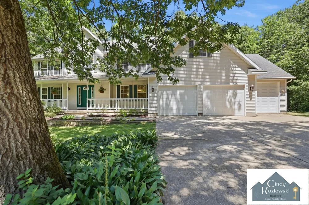 4959 Brookestone Drive NE Courtland Township, MI 49341