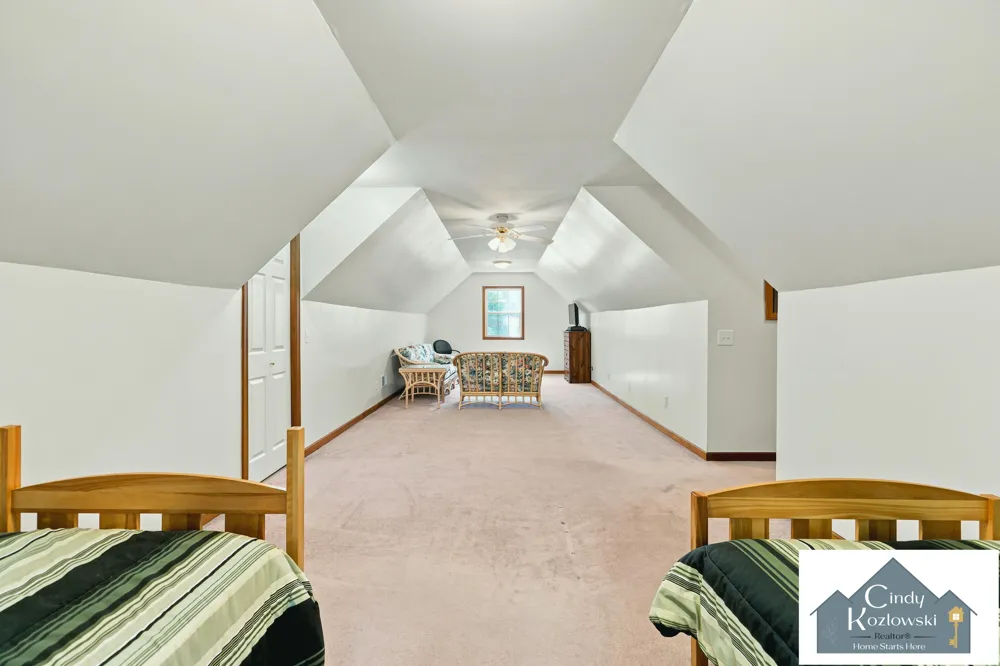 4959 Brookestone Drive NE Courtland Township, MI 49341