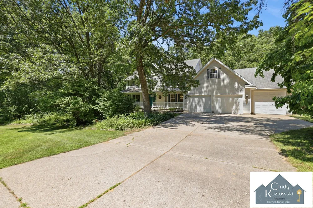 4959 Brookestone Drive NE Courtland Township, MI 49341