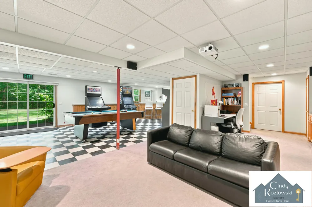 4959 Brookestone Drive NE Courtland Township, MI 49341
