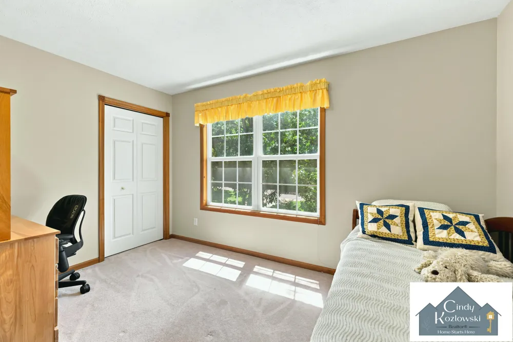 4959 Brookestone Drive NE Courtland Township, MI 49341
