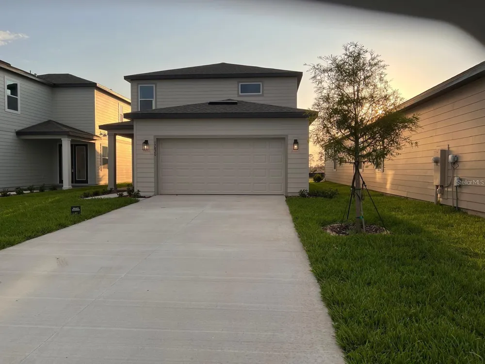 17820 SHARP PUMMELO ALLEY Winter Garden, FL 34787