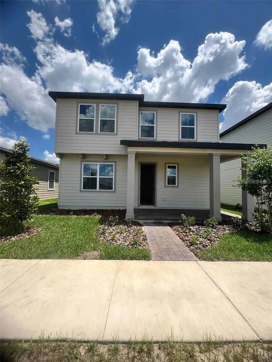 17820 SHARP PUMMELO ALLEY Winter Garden, FL 34787