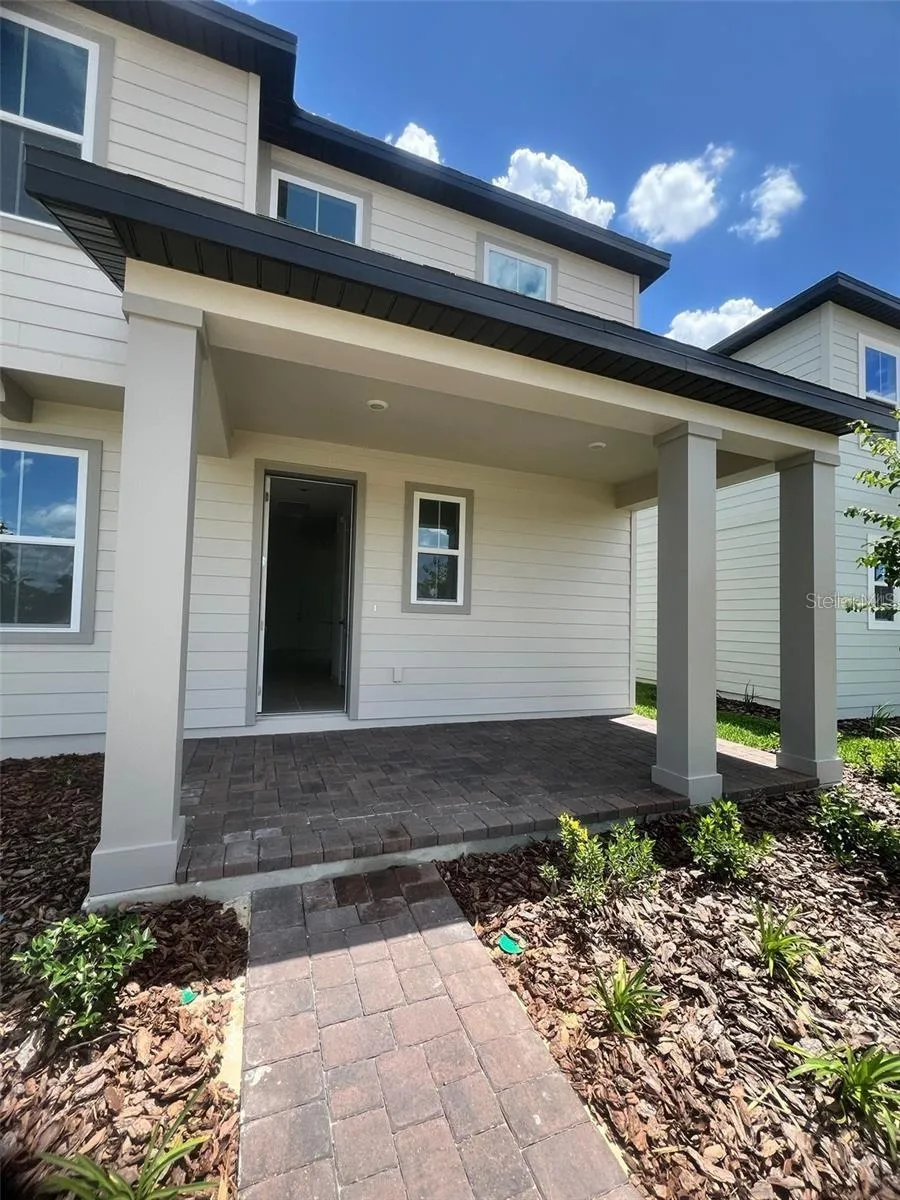 17820 SHARP PUMMELO ALLEY Winter Garden, FL 34787