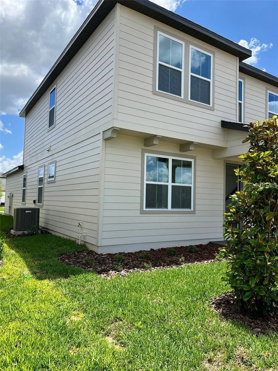17820 SHARP PUMMELO ALLEY Winter Garden, FL 34787