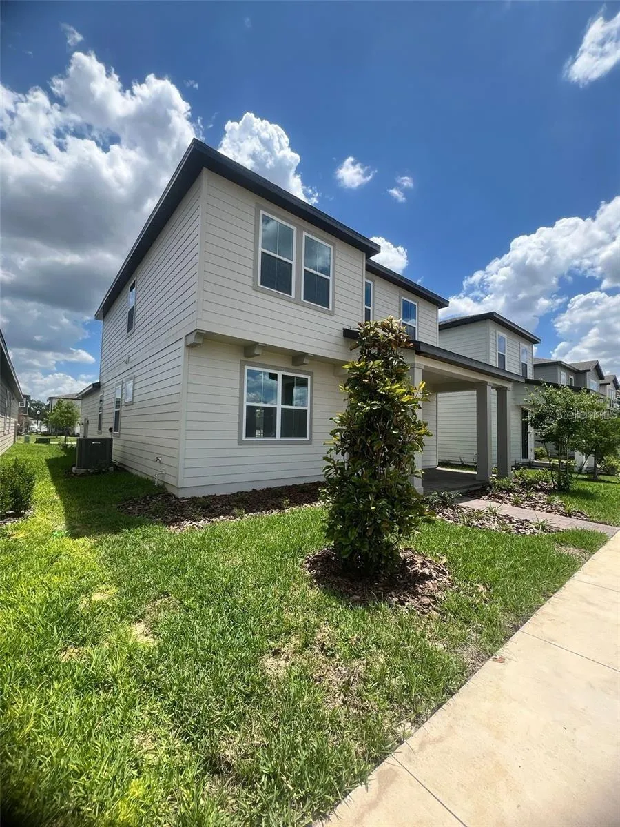 17820 SHARP PUMMELO ALLEY Winter Garden, FL 34787