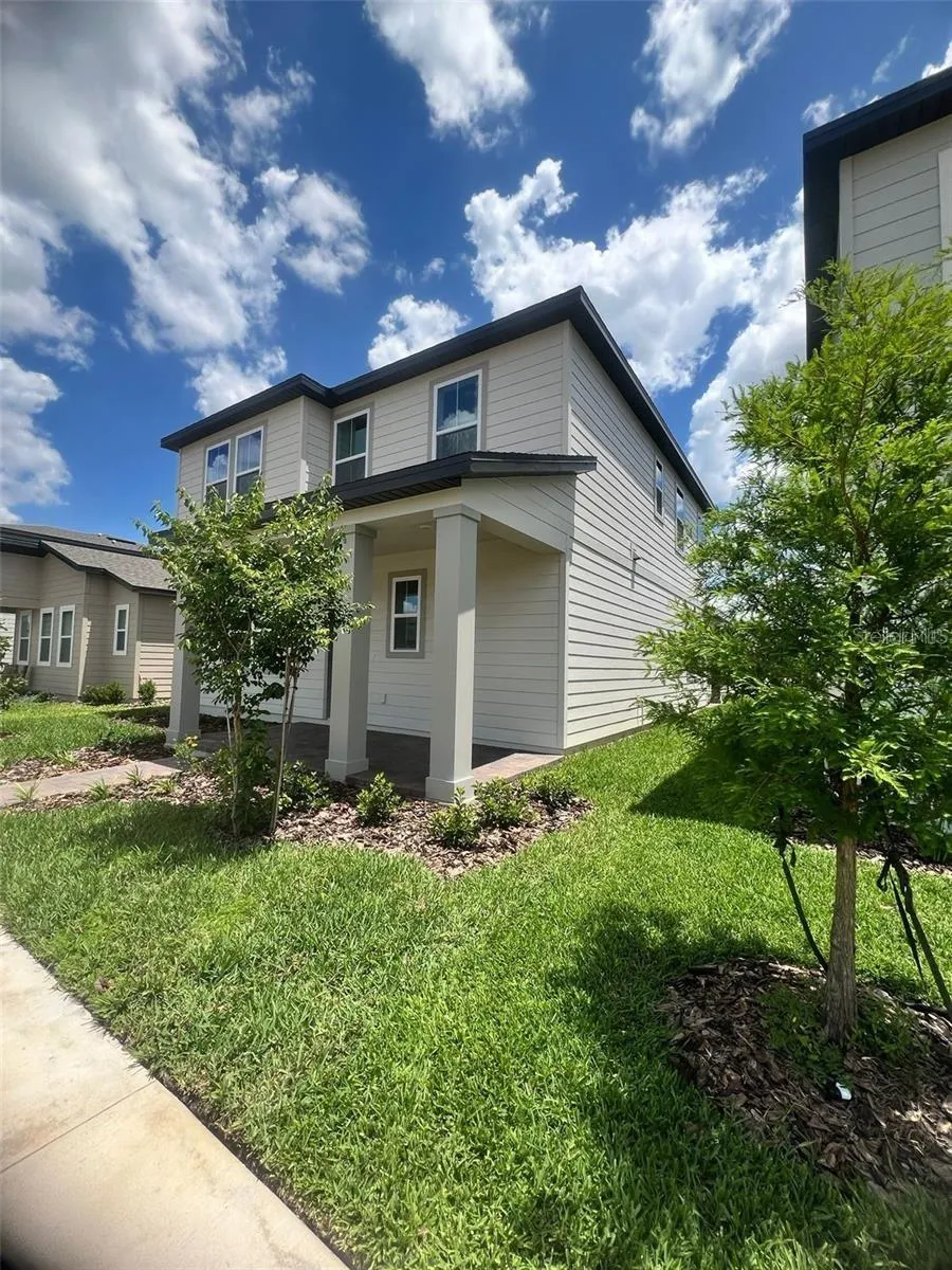 17820 SHARP PUMMELO ALLEY Winter Garden, FL 34787