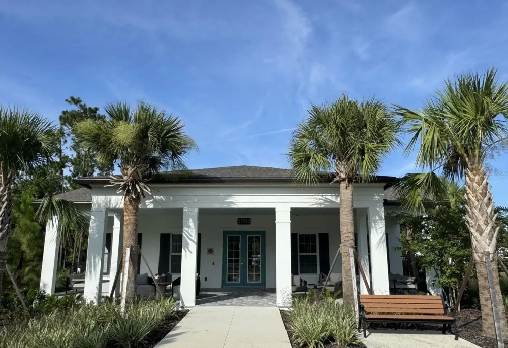 17820 SHARP PUMMELO ALLEY Winter Garden, FL 34787