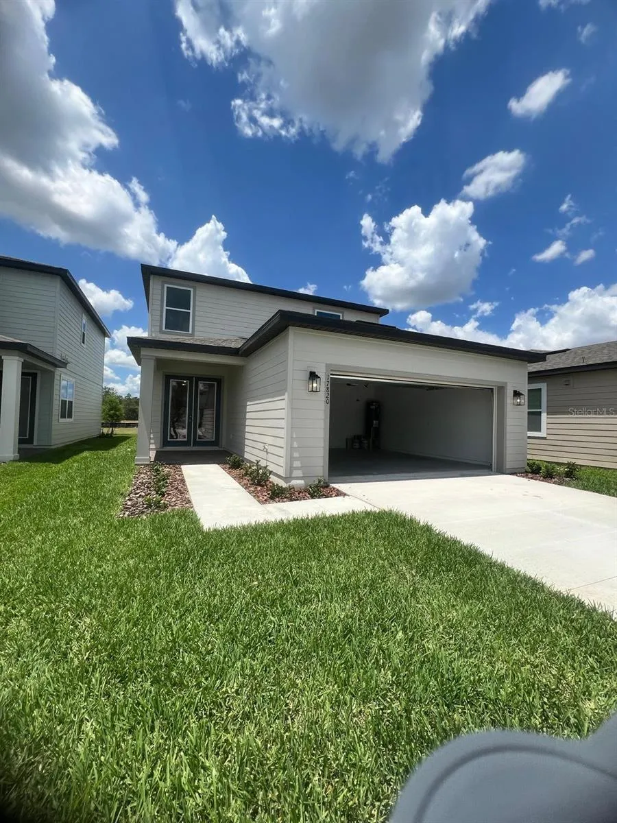 17820 SHARP PUMMELO ALLEY Winter Garden, FL 34787