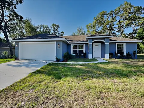 2082 W SWANSON DRIVE