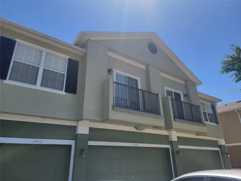 1432 BROKEN OAK DRIVE #31A