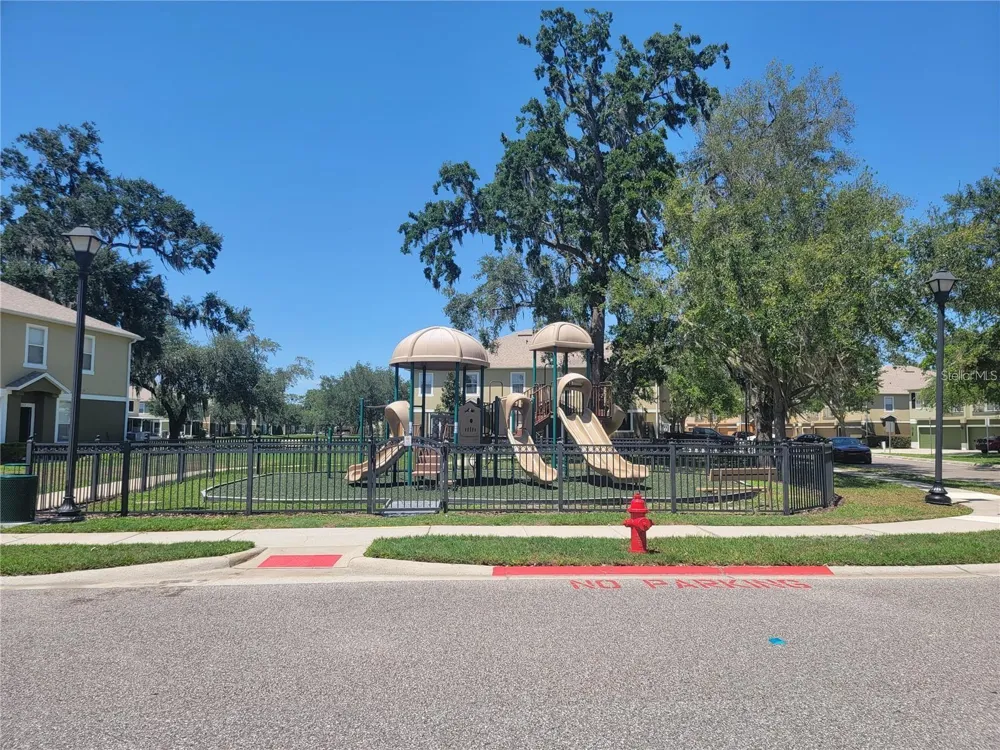 1432 BROKEN OAK DRIVE #31A Winter Garden, FL 34787