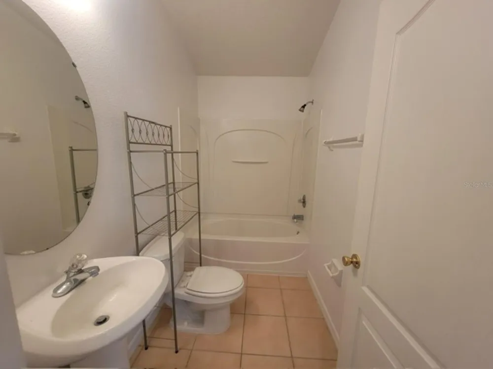 1432 BROKEN OAK DRIVE #31A Winter Garden, FL 34787
