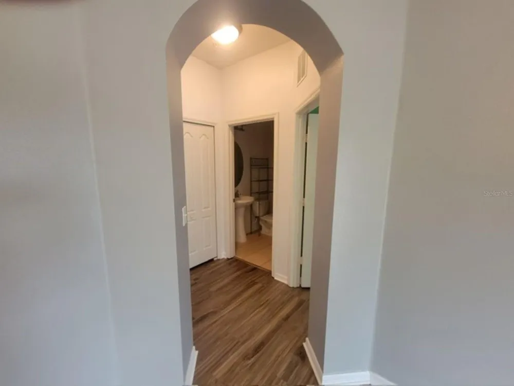 1432 BROKEN OAK DRIVE #31A Winter Garden, FL 34787