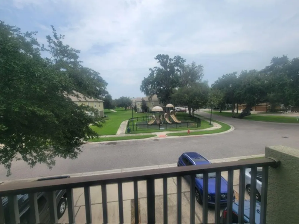 1432 BROKEN OAK DRIVE #31A Winter Garden, FL 34787