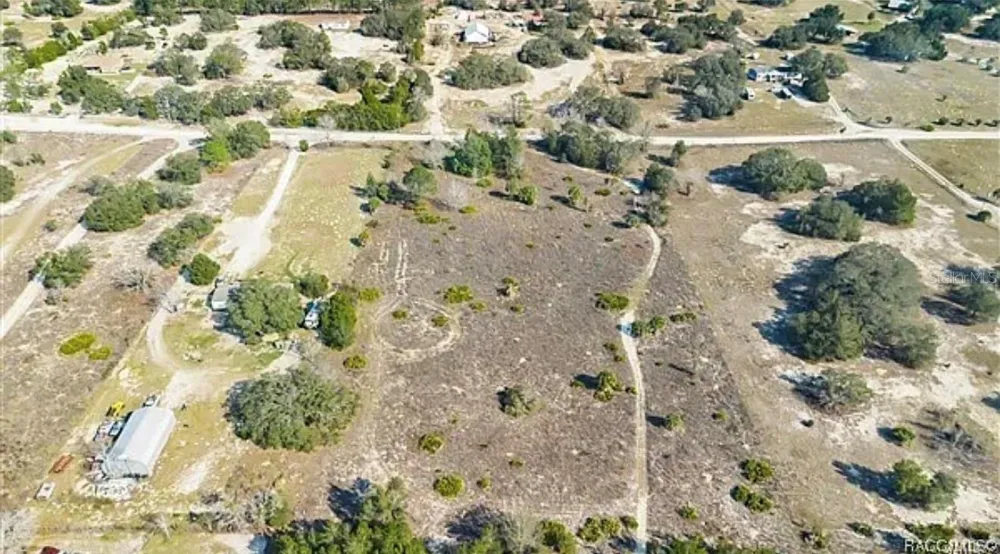 6292 GEORGIAN RD Homosassa, FL 34446