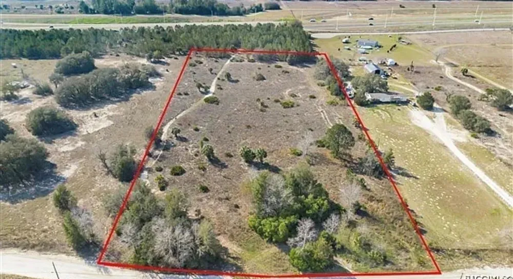6292 GEORGIAN RD Homosassa, FL 34446