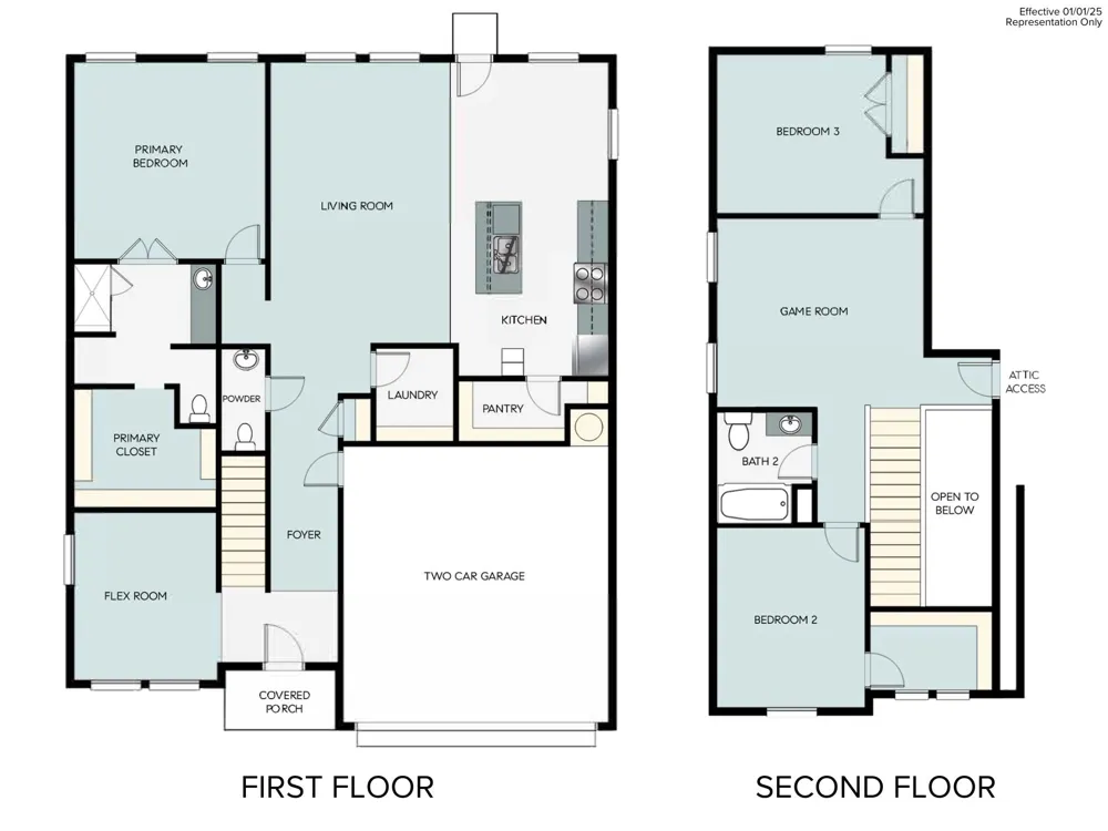 5212 Lomasso Drive Austin, TX 78747