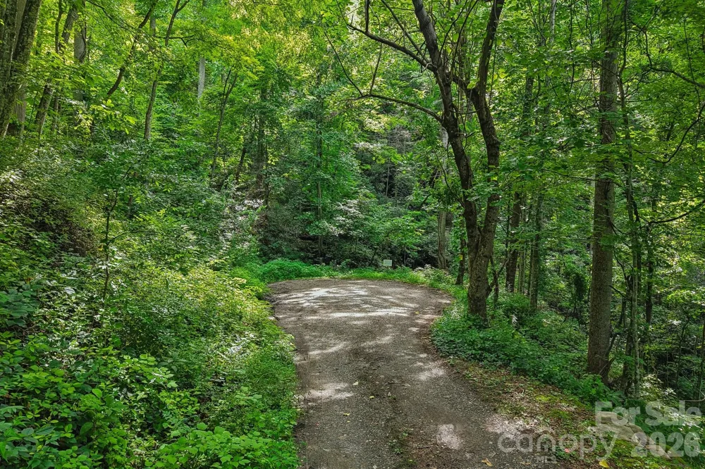 TBD Indian Falls Road Asheville, NC 28803