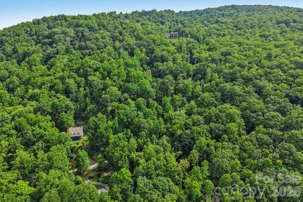 TBD Indian Falls Road Asheville, NC 28803