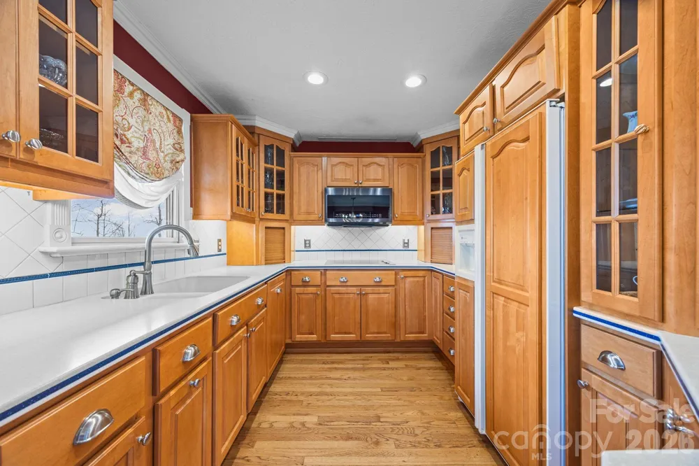 6773 & 6777 Pinnacle Mountain Road Zirconia, NC 28790