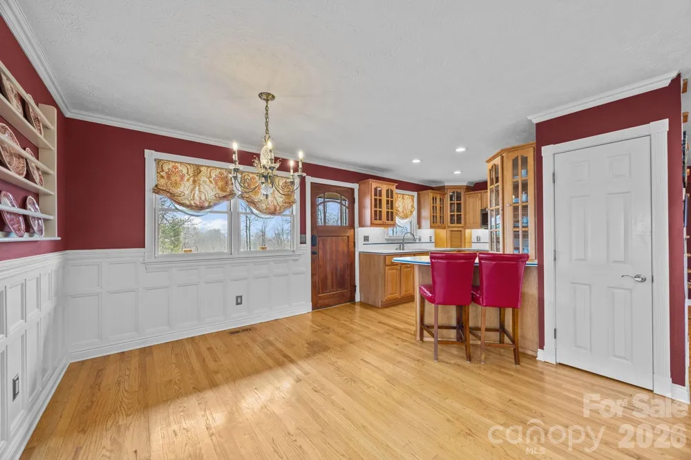 6773 & 6777 Pinnacle Mountain Road Zirconia, NC 28790