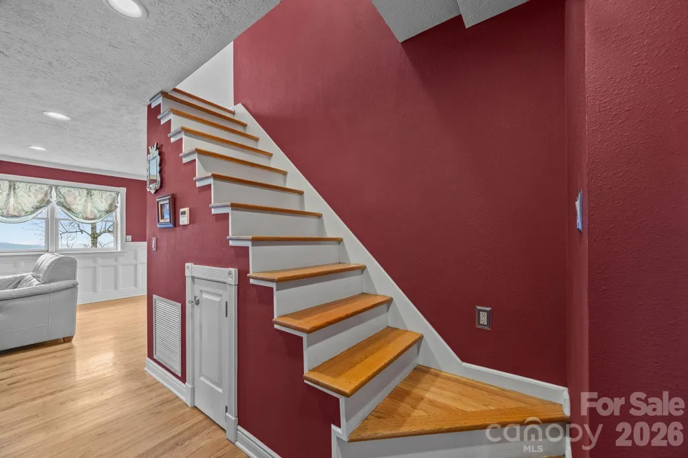6773 & 6777 Pinnacle Mountain Road Zirconia, NC 28790