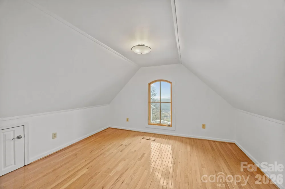 6773 & 6777 Pinnacle Mountain Road Zirconia, NC 28790