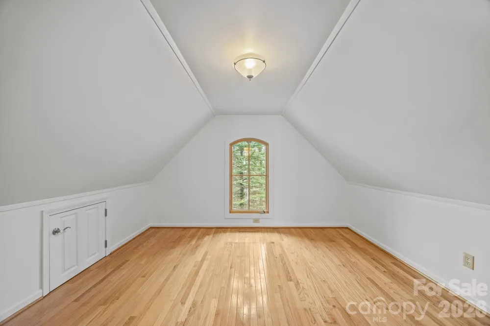 6773 & 6777 Pinnacle Mountain Road Zirconia, NC 28790