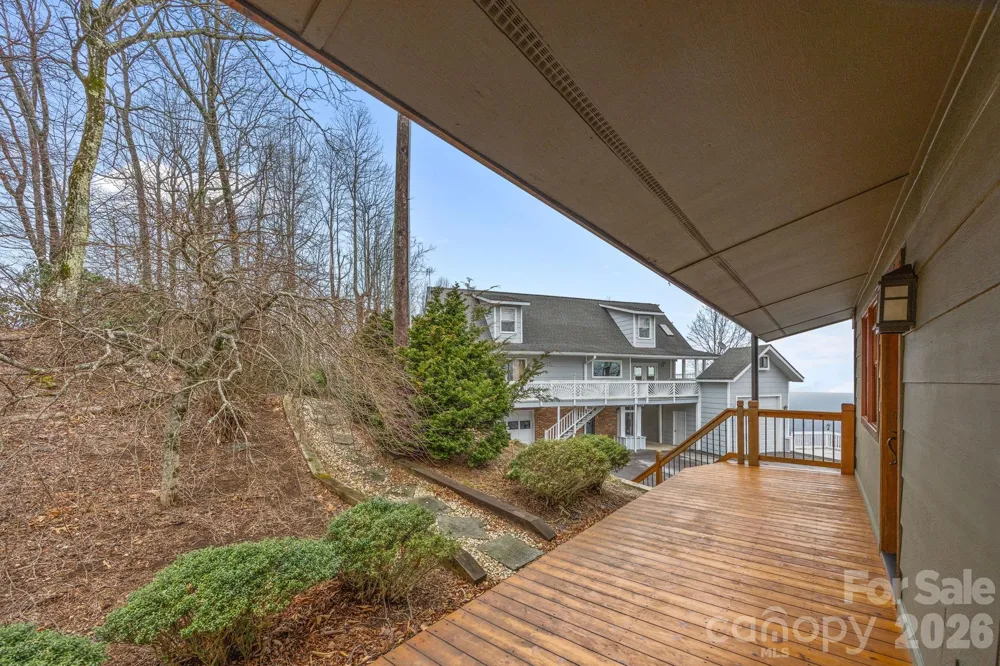 6773 & 6777 Pinnacle Mountain Road Zirconia, NC 28790
