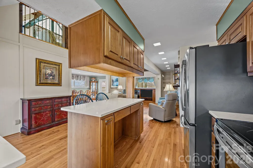 6773 & 6777 Pinnacle Mountain Road Zirconia, NC 28790