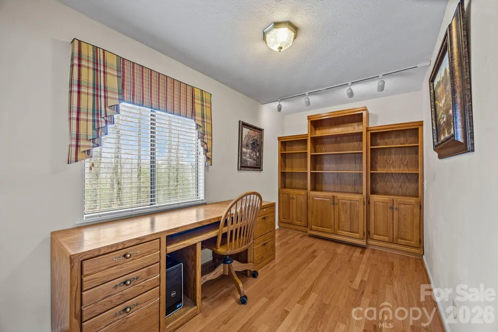 6773 & 6777 Pinnacle Mountain Road Zirconia, NC 28790